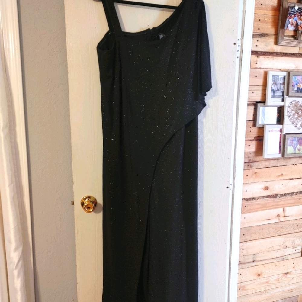 COPY - R & M Richards fancy sparkling romper